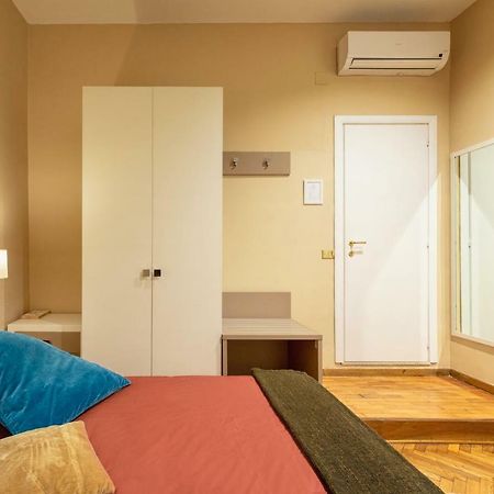 Hotel Il Ventre Di Napoli Extérieur photo