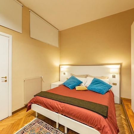 Hotel Il Ventre Di Napoli Extérieur photo