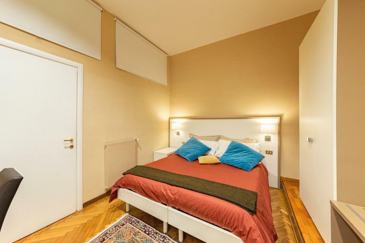 Hotel Il Ventre Di Napoli Extérieur photo