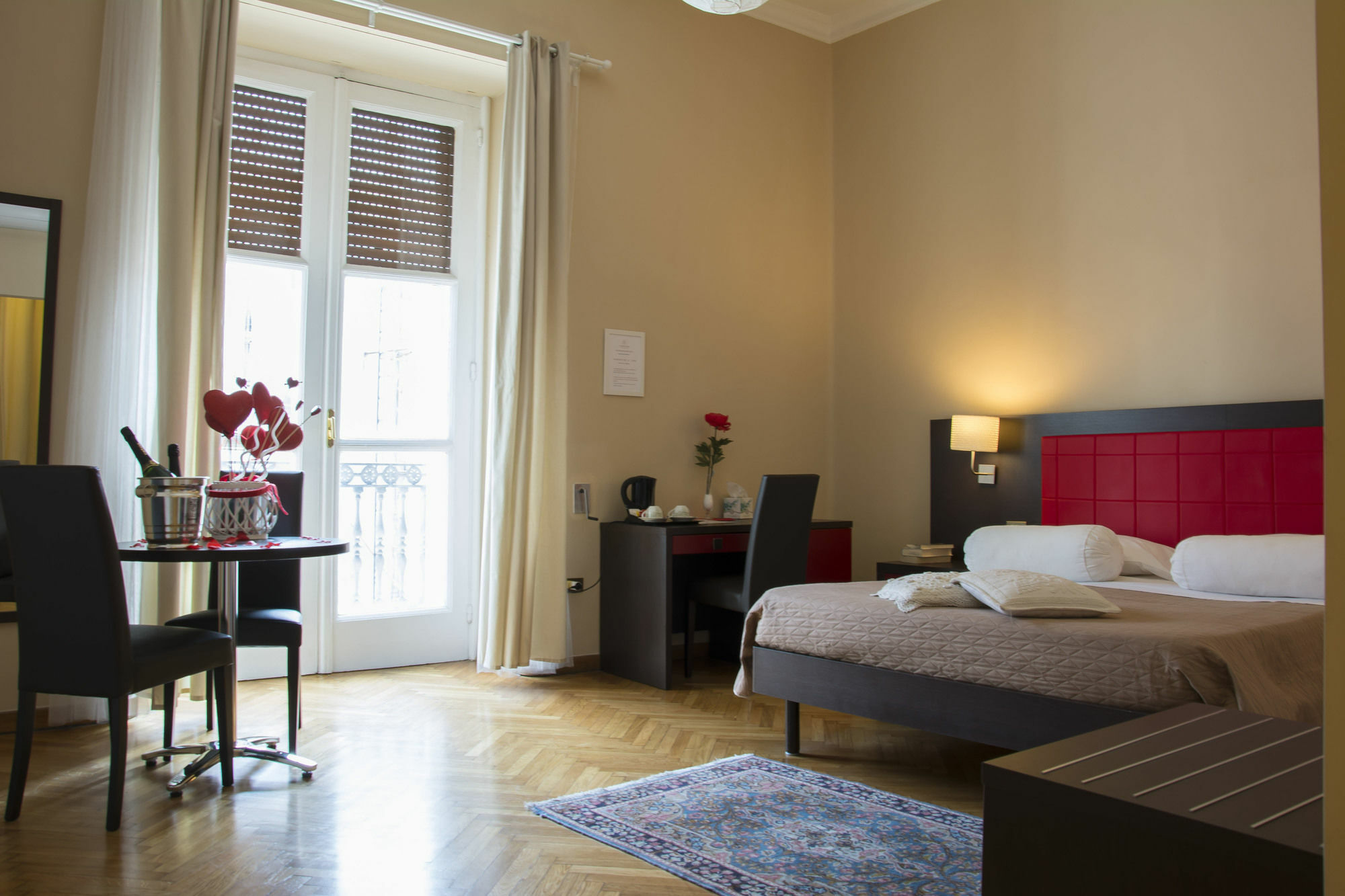 Hotel Il Ventre Di Napoli Extérieur photo
