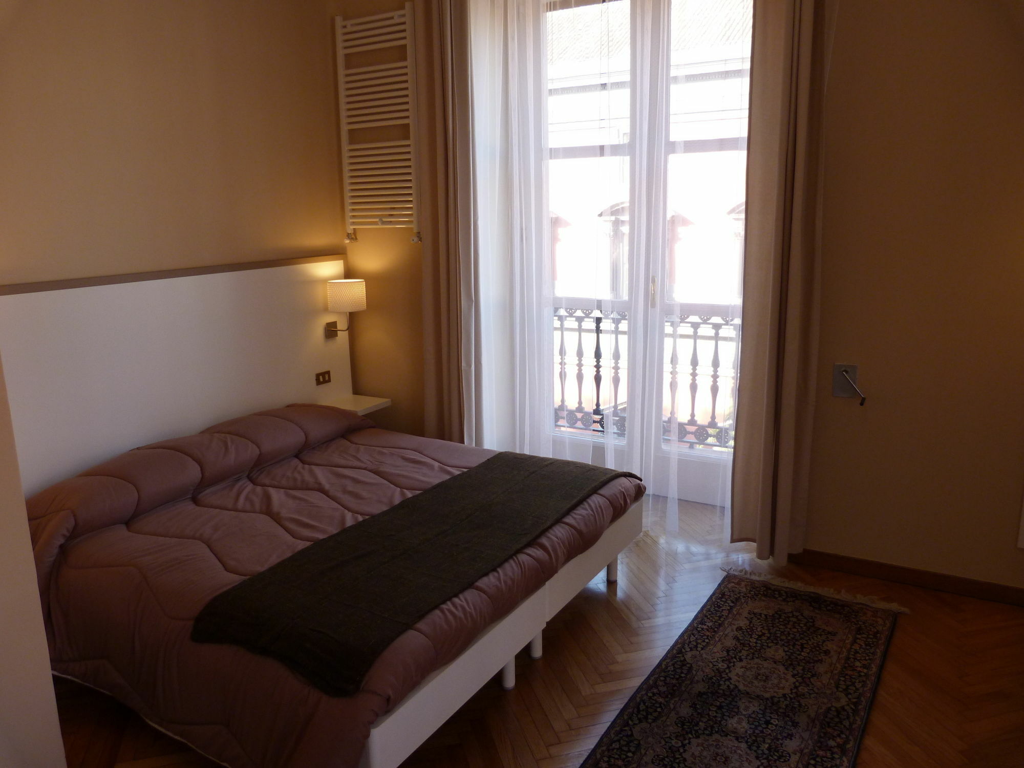 Hotel Il Ventre Di Napoli Extérieur photo